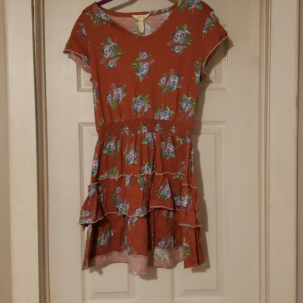 Matilda Jane ladies dress
